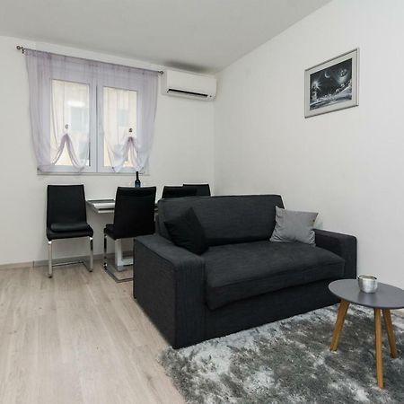 Marea Apartments Задар Екстер'єр фото