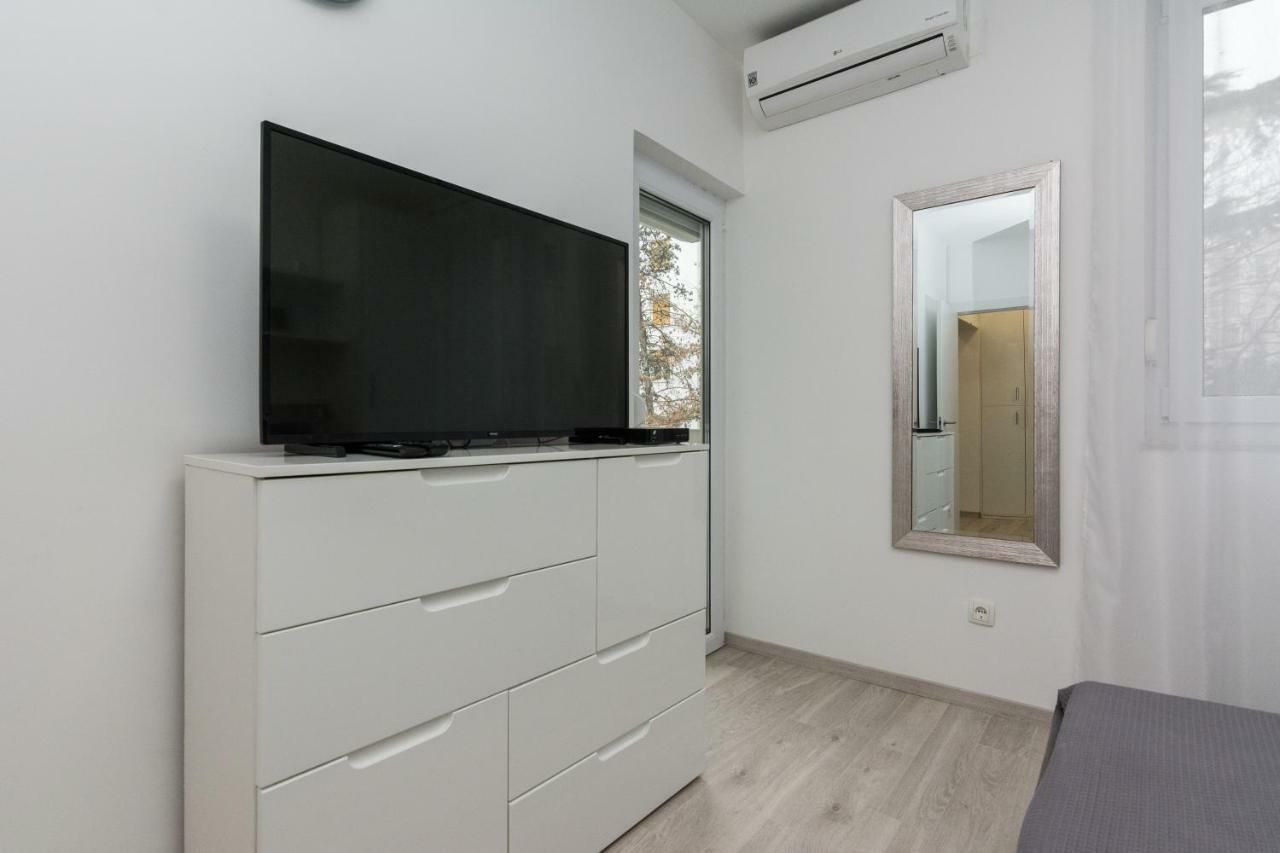 Marea Apartments Задар Екстер'єр фото