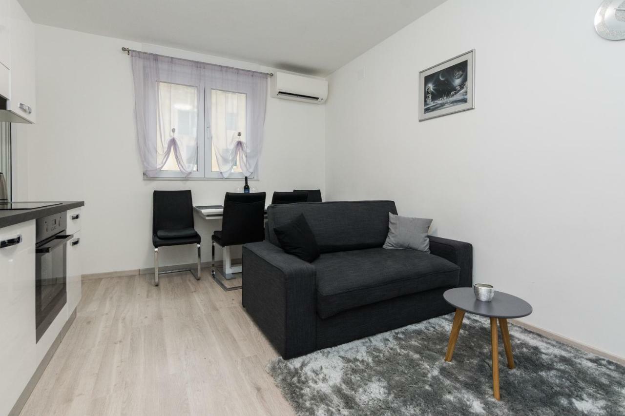 Marea Apartments Задар Екстер'єр фото