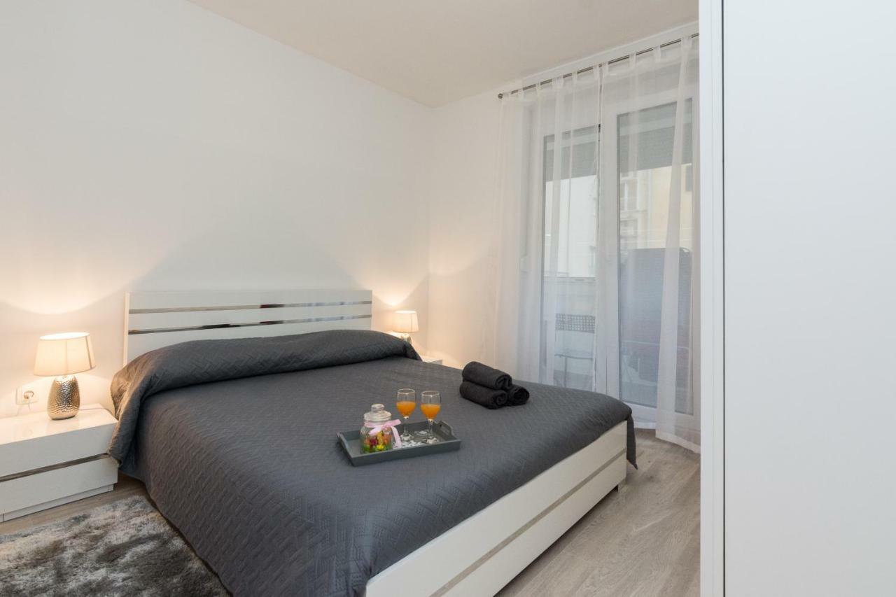 Marea Apartments Задар Екстер'єр фото