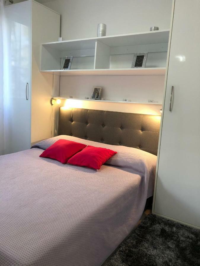 Marea Apartments Задар Екстер'єр фото